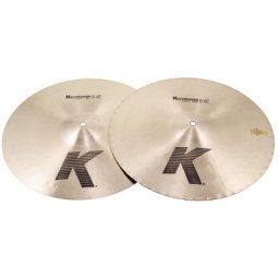Zildjian 14"" K-Serie Mastersound HiHat