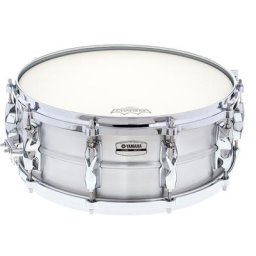 Yamaha Recording Custom 14""x5,5"" Alu
