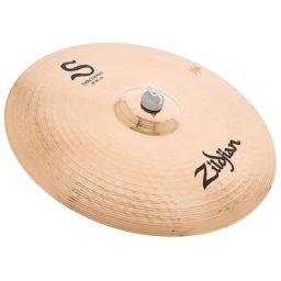 Zildjian 18"" S Series Thin Crash