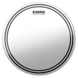 Evans 12"" EC2S / SST Coated Control