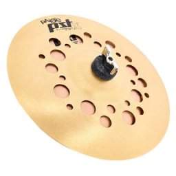 Paiste 10"" PSTX Splash Stack 10/08