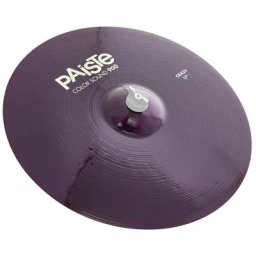 Paiste 17"" 900 Color Crash PRP