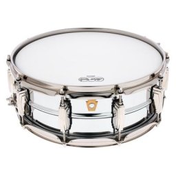 Ludwig 14""x05"" Super Ludwig COB Snare