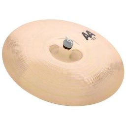 Sabian 18"" AA Rock Crash