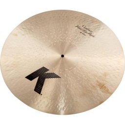 Zildjian 20"" K-Custom Flat Top Ride