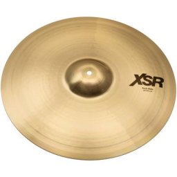 Sabian 20"" XSR Rock Ride