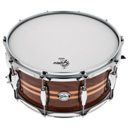 Gretsch 14""x6,5"" Walnut Gloss Snare