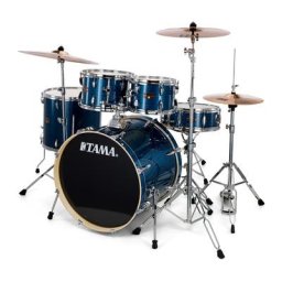 Tama Imperialstar 22"" 5pcs -HLB