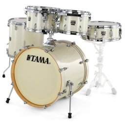 Tama Superst. Classic Shells 20 VWS