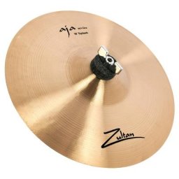 Zultan 10"" Aja Splash