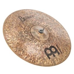 Meinl 20"" Byzance Dark B. Apple Ride