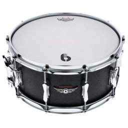British Drum Company 14""x6,5"" Icarus Snare
