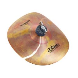 Zildjian ZXT 08"" Trashformer