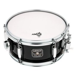 Gretsch 12""x5,5"" Mighty Mini Snare BK