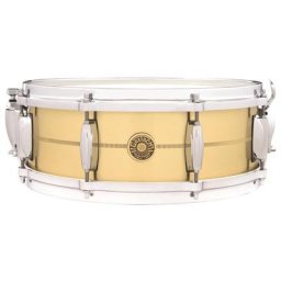 Gretsch Drums 14""x05"" Bell Brass Snare