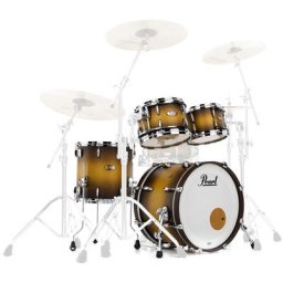 Pearl Masters Map. Pure 22"" 4pc #831