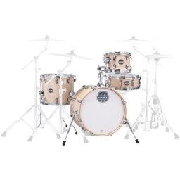 Mapex Mars Maple Bebop Shell Set NW