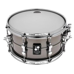 Sonor 13""x07"" Kompressor Brass Snare