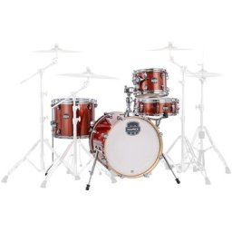 Mapex Mars Birch Bebop Shell Set OR