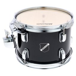 Millenium Focus 10""x7"" Tom Tom Black