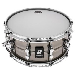 Sonor 14""x6,5"" Kompressor Brass SD