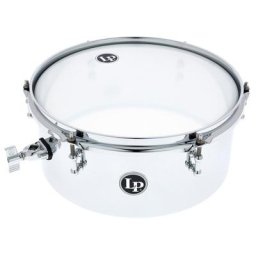 LP LP813-C 13"" Drum Set Timbale
