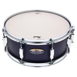 Pearl Decade Maple 14""x5,5"" Snare UV