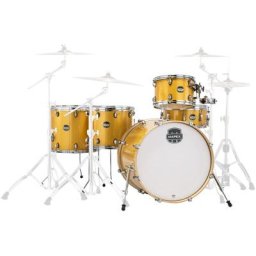 Mapex Mars Birch Rock+ Shell Set YD