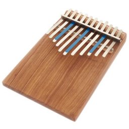Afroton Hugh Tracey AKA618P Kalimba