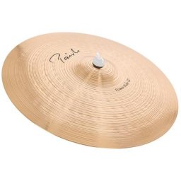 Paiste 22"" Signature Power Ride
