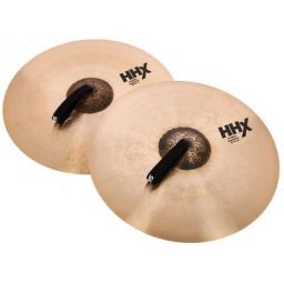 Sabian 20"" HHX Complex Espressivo