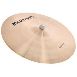 Masterwork 22"" Custom Rock Ride