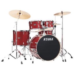 Tama Imperialstar 20"" 5pcs -BRM