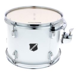 Millenium Focus 12""x8"" Tom Tom White
