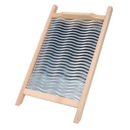 Afroton Washboard