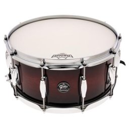 Gretsch 14""X6,5"" Renown Maple CB