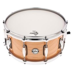 Gretsch 14""x6,5"" Silver Series Maple