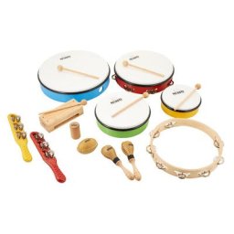 Meinl Nino 012 Rhythmikset