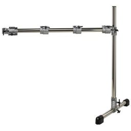 DW 9000 Side Drum Rack DWCPRKSIDE