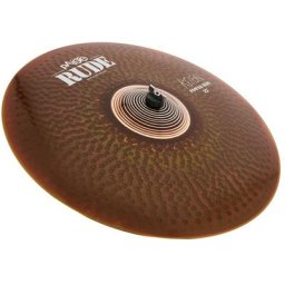 Paiste 22"" Rude Power Ride The Reign