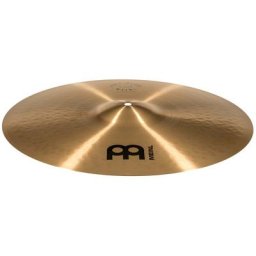 Meinl Pure Alloy 18"" Medium Crash