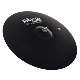 Paiste 22"" 900 Color Sound Ride BK
