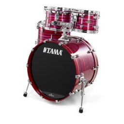 Tama Starcl. Walnut/Birch 4pcs -LPO