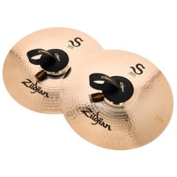 Zildjian 18"" S Family Band Pair MH