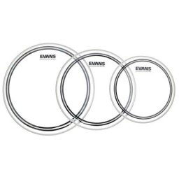 Evans EC2S Fusion 2 Set Clear