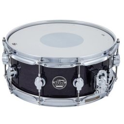 DW 14""x5,5"" SN Performance Ebony