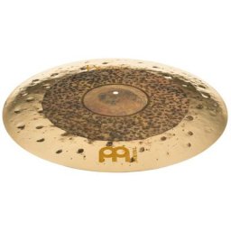 Meinl 22"" Byzance Dual Crash/Ride