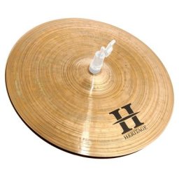 Zultan 14"" Heritage Hi-Hat