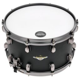 Tama 14""x08"" Starcl. Maple Sn. FBK