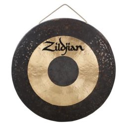Zildjian 30"" Gong